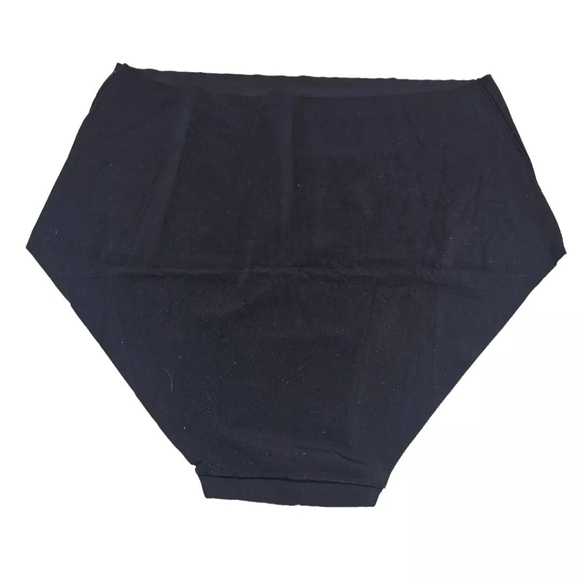 NWT Old Navy Barely There Panties Size XL Brown White Black Bundle Briefs Smooth - Picture 4 of 5